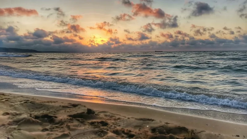 06. Kilyos Beach – Popular Black Sea beach area_(2)