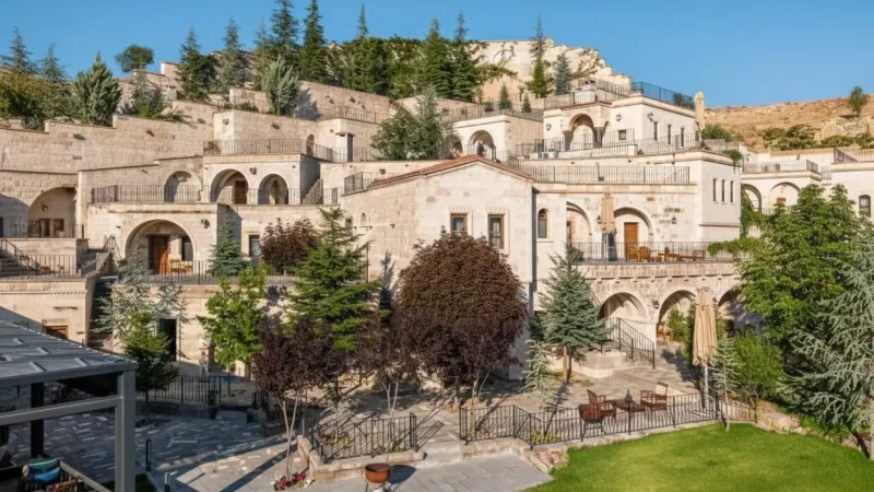 06. Mustafapasa Village – Greek-style stone houses_(2)