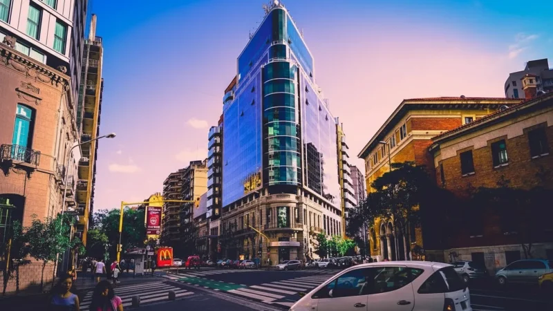 06. Nueva Córdoba – Modern city district(5)