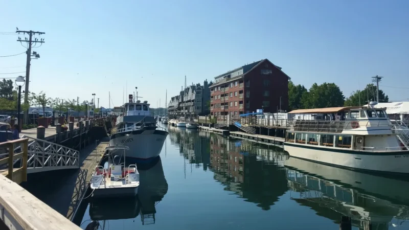 06. Old Port Area – Historic harbor zone(1)