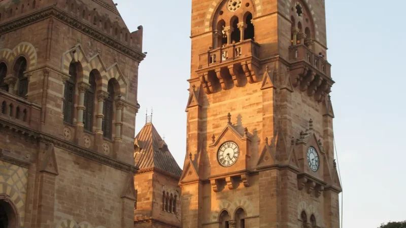 06. Prag Mahal – An Indo-European palace_(5)