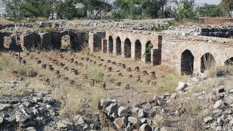 06. Roman Bath Open-Air Museum(3)