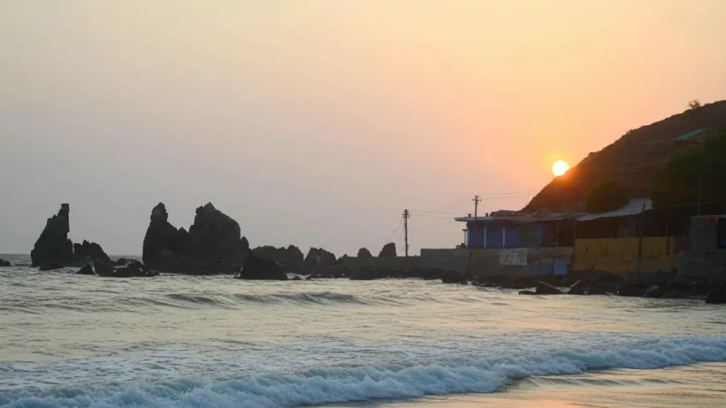 06. Shanghumukham Beach – A scenic beach near the city_(6)