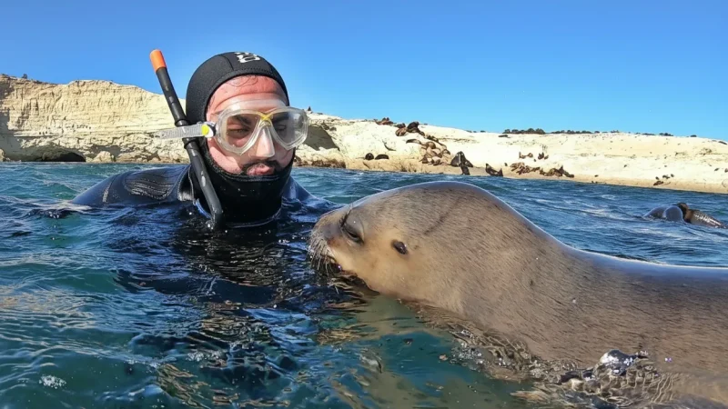 06. Snorkeling Areas – Marine activities(6)