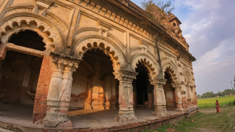 06. Tipu Sultan’s Summer Palace(1)