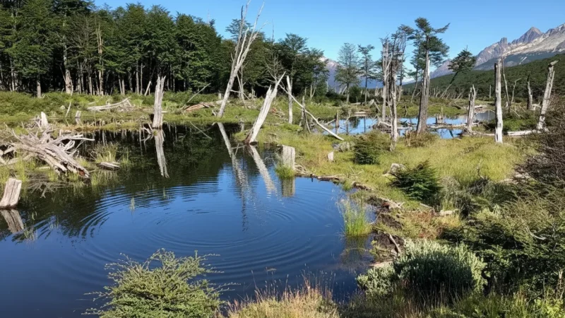 06. Wetland Walking Trails – Guided nature paths(4)