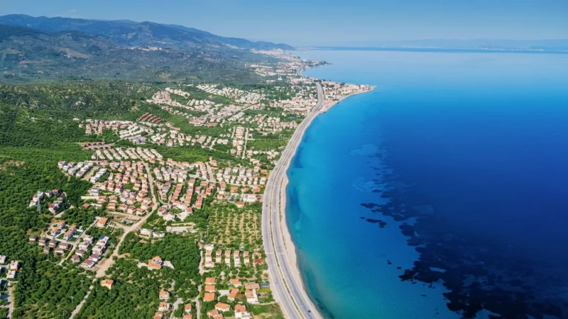 06. Zeytinli Village – Olive products and small cafés_(2)