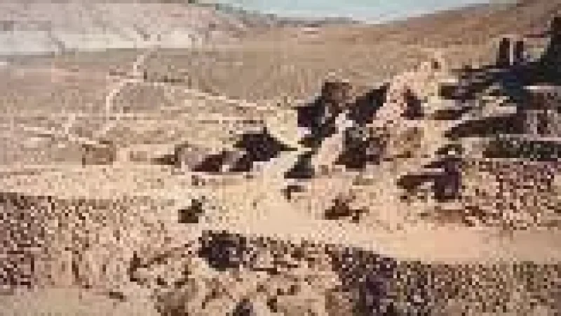 06_Pukara_de_Quitor(5)