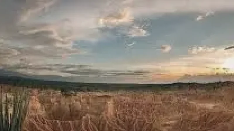 07 7 Sunset Observation Points ‒ Evening scenery(5)