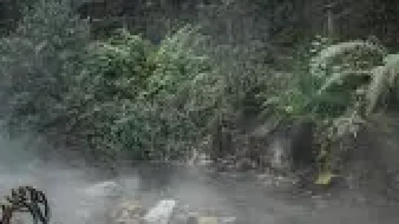 07 7 Thermal Springs ‒ Natural hot water areas(5)