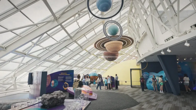 07) Adler Planetarium(1)
