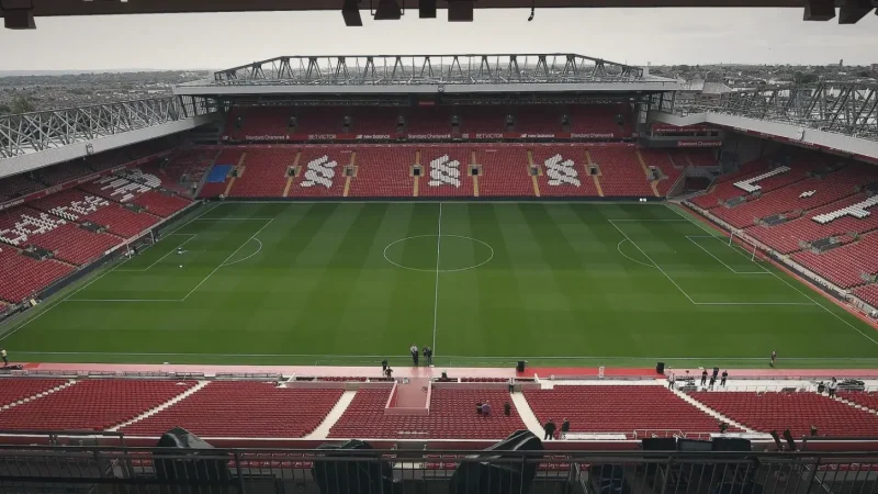 07) Anfield Stadium(3)