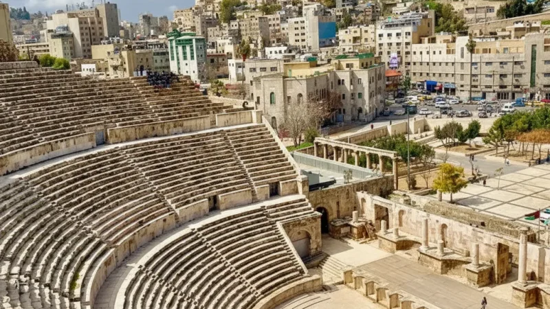 07) Archaeological Courtyards(6)