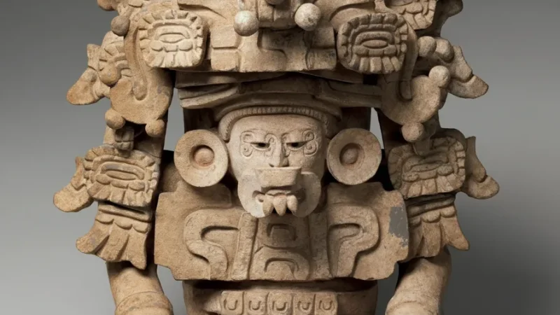 07) Archaeological Museum(2)