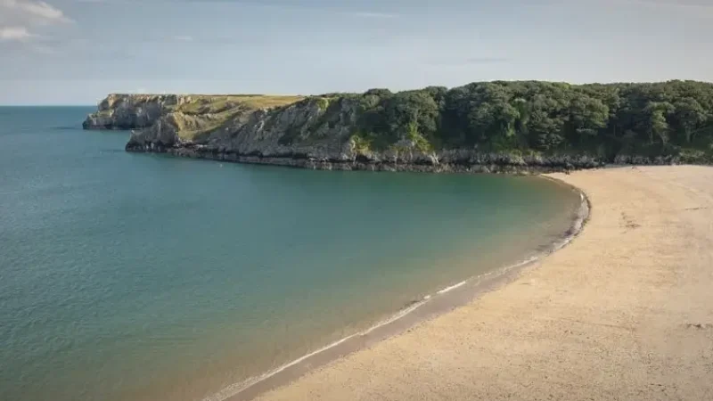 07) Barafundle Bay(1)
