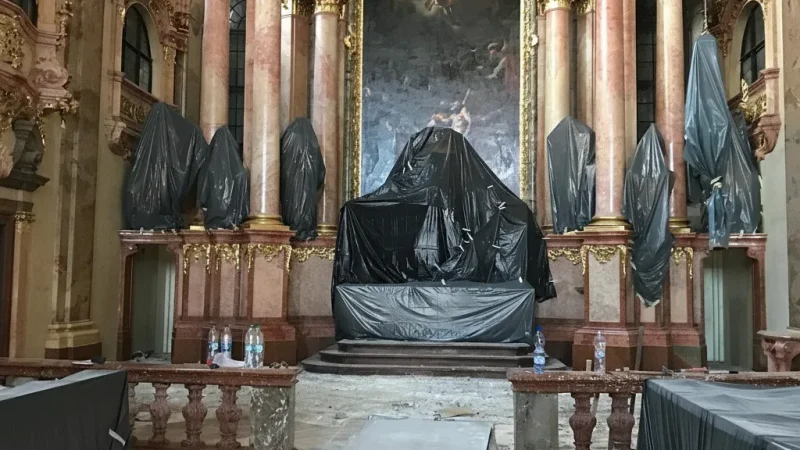 07) Benedictine Church(6)