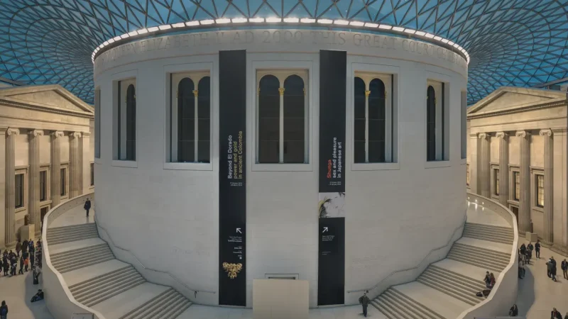 07) British Museum(1)