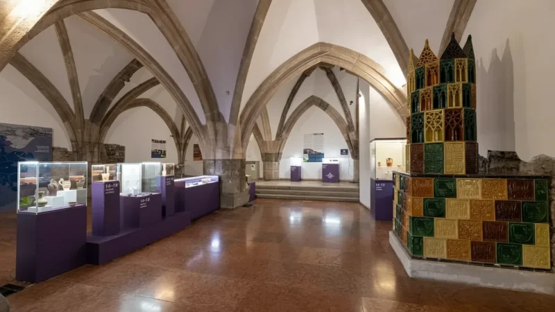 07) Budapest History Museum(5)