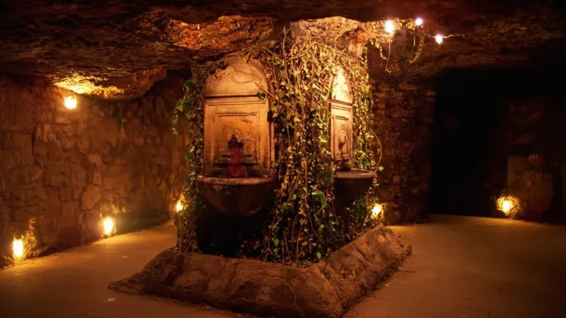 07) Castle Labyrinth(5)
