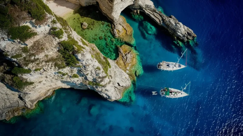 07) Cliff Viewpoints(6)