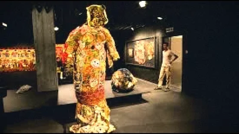 07 Collection de l’Art Brut(4)