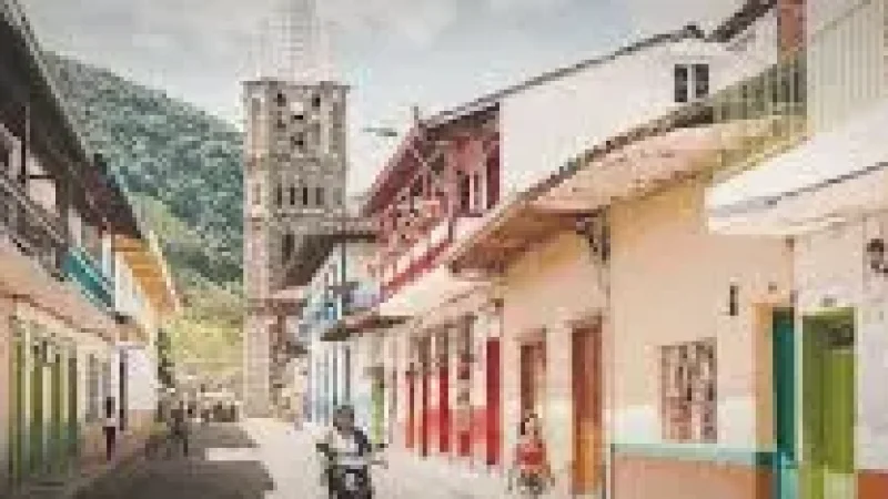 07 Colonial Streets – Preserved town roads(4)