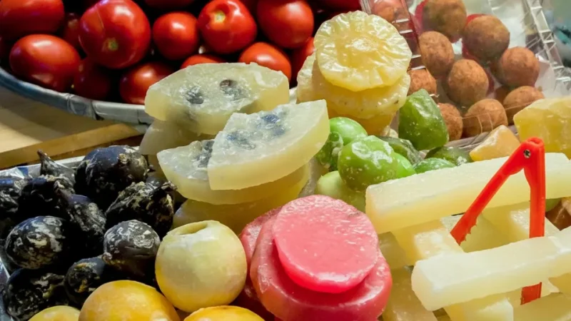 07) Coyoacán Market(1)