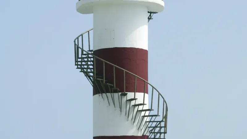 07) Cozumel Lighthouse(3)