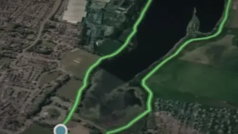 07) Forfar Loch Country Park(5)