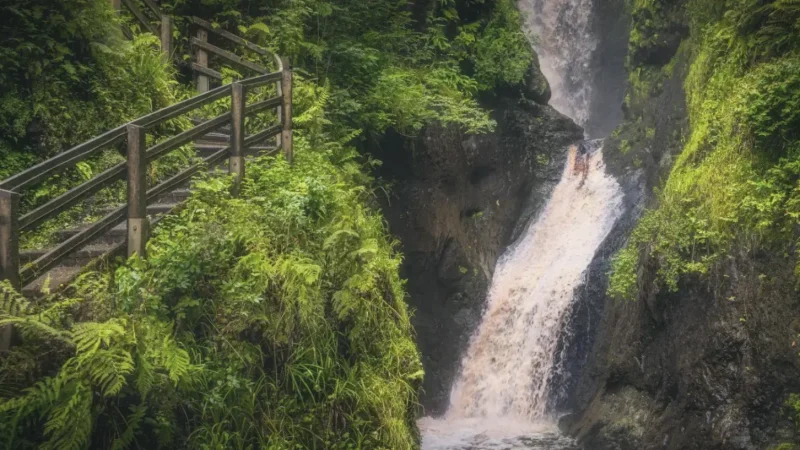 07) Glenariff Waterfalls(1)