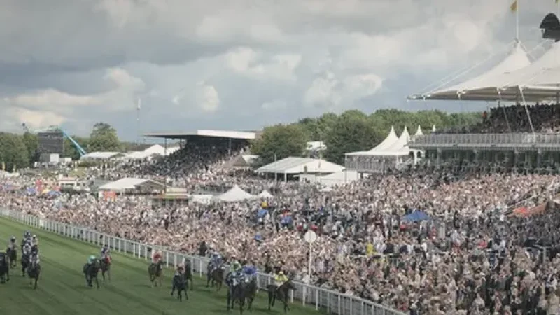 07) Goodwood Racecourse(5)