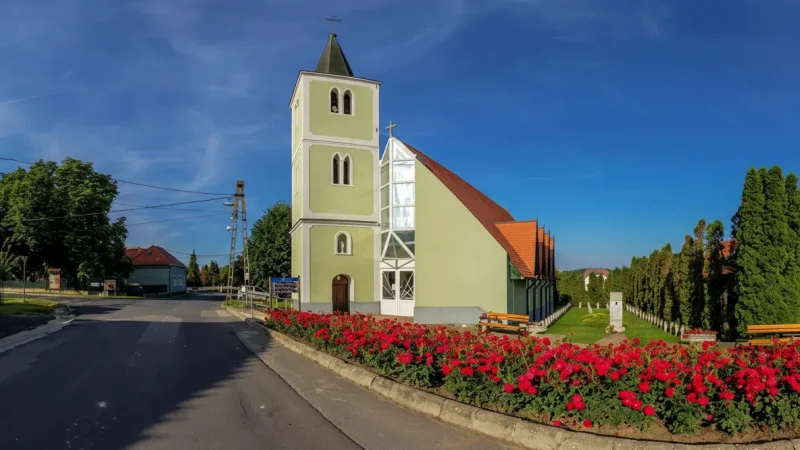 07) Heart of Jesus Church(3)