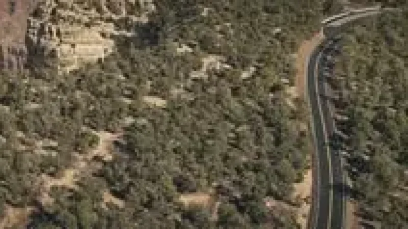07) Hermit Road(1)