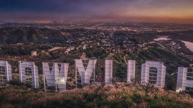 07) Hollywood Sign Viewpoints(3)