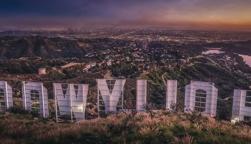 07) Hollywood Sign Viewpoints(3)
