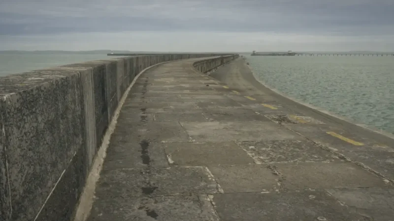 07) Holyhead Breakwater(3)