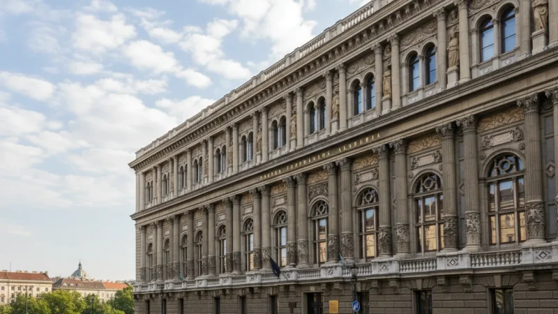07) Hungarian Academy of Sciences(3)