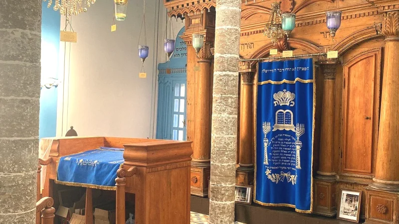 07) Jewish Quarter (Mellah)(5)