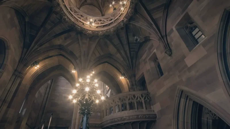 07) John Rylands Library(3)