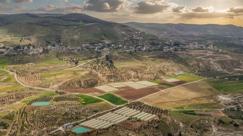 07) Karak Region Access(5)