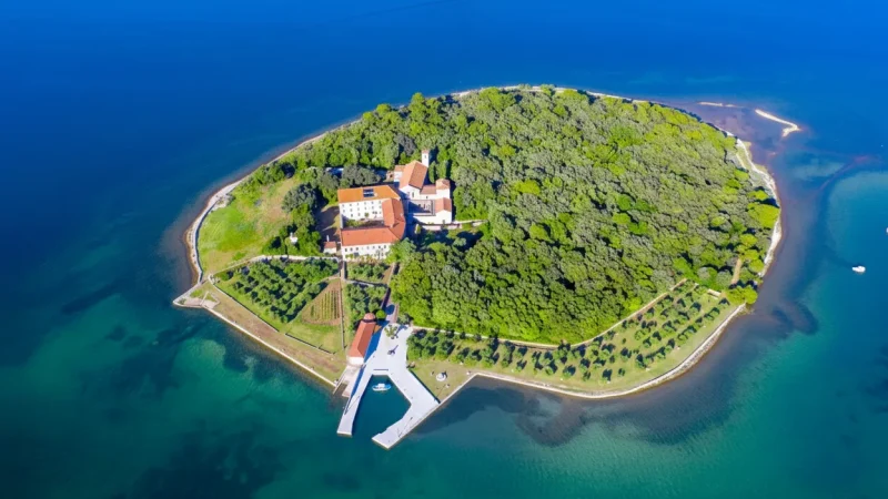 07) Košljun Island(4)