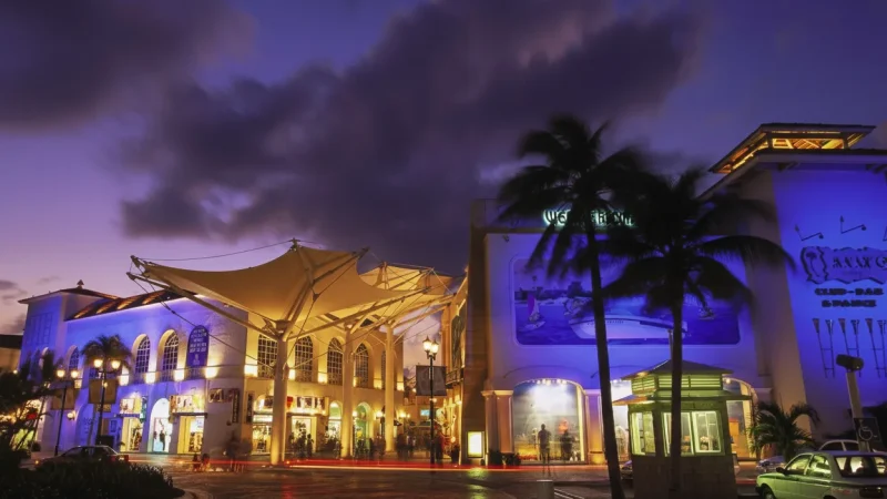 07) La Isla Shopping Village(4)