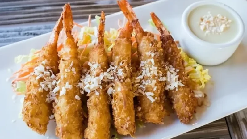 07) Local Seafood Markets(2)