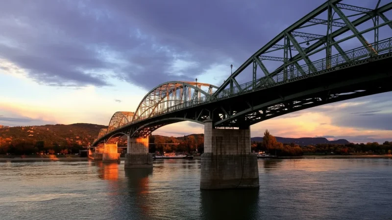 07) Maria Valeria Bridge(3)
