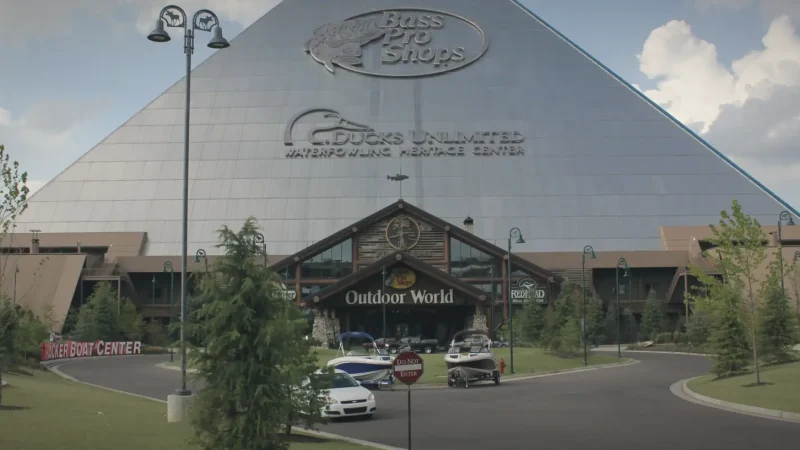 07) Memphis Pyramid(3)