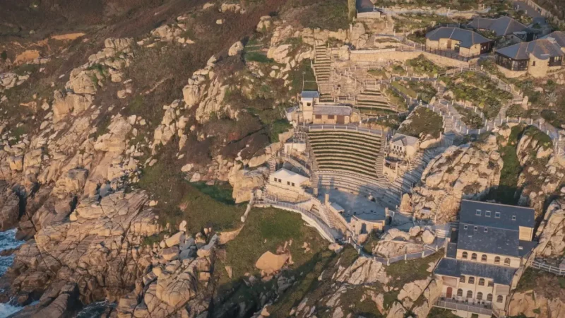 07) Minack Theatre(2)
