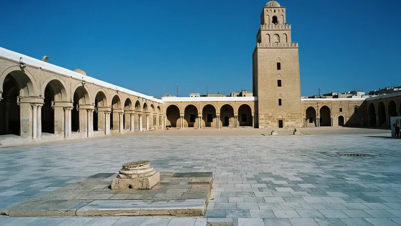 07) Mosques and Religious Sites(5)
