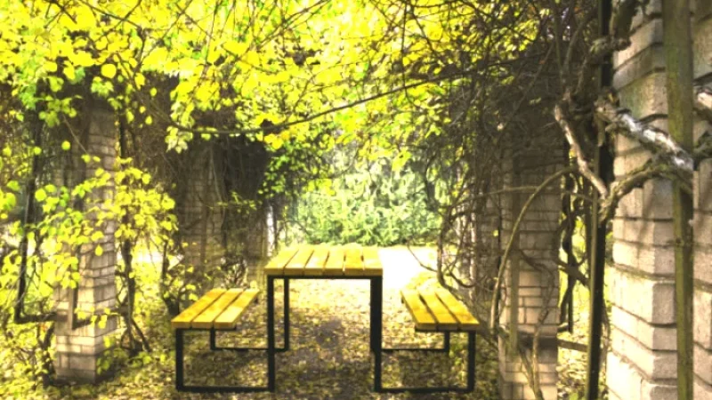 07) Mountain Picnic Areas(6)