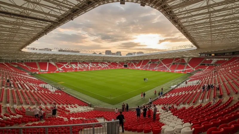 07) Nagyerdei Stadium(4)