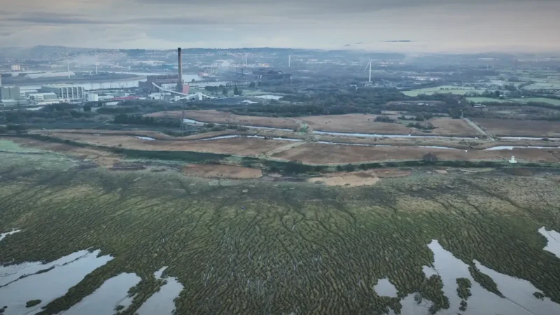 07) Newport Wetlands Reserve(1)